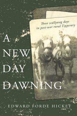 A New Day Dawning
