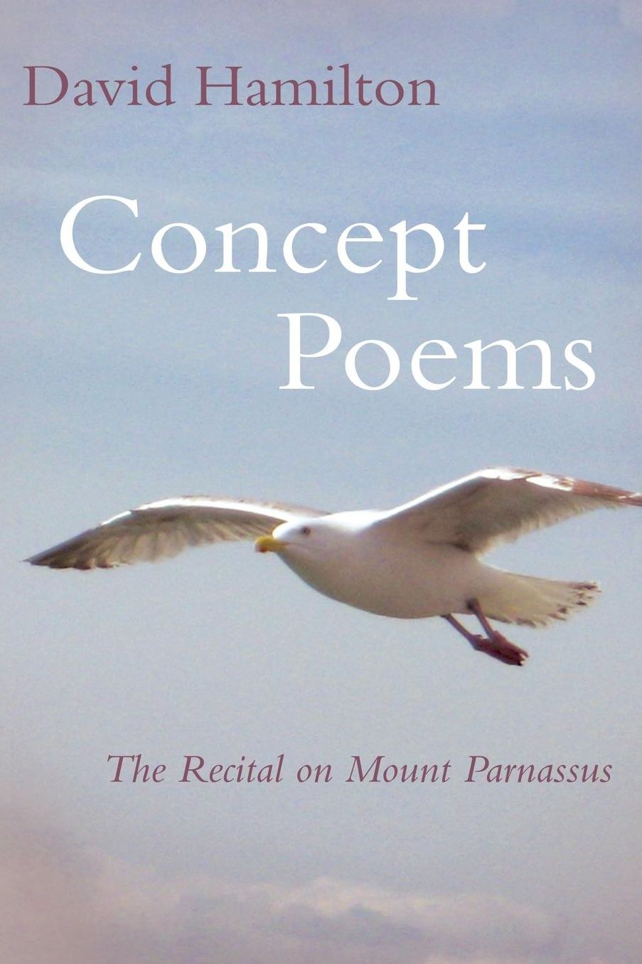 Concept Poems