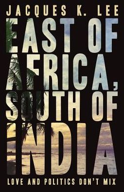East of Africa, South of India