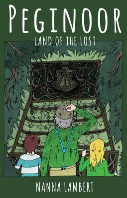 Peginoor: Land of the Lost