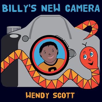 Billy's New Camera