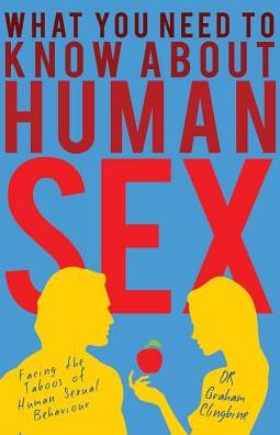 What You Need to Know About Human Sex