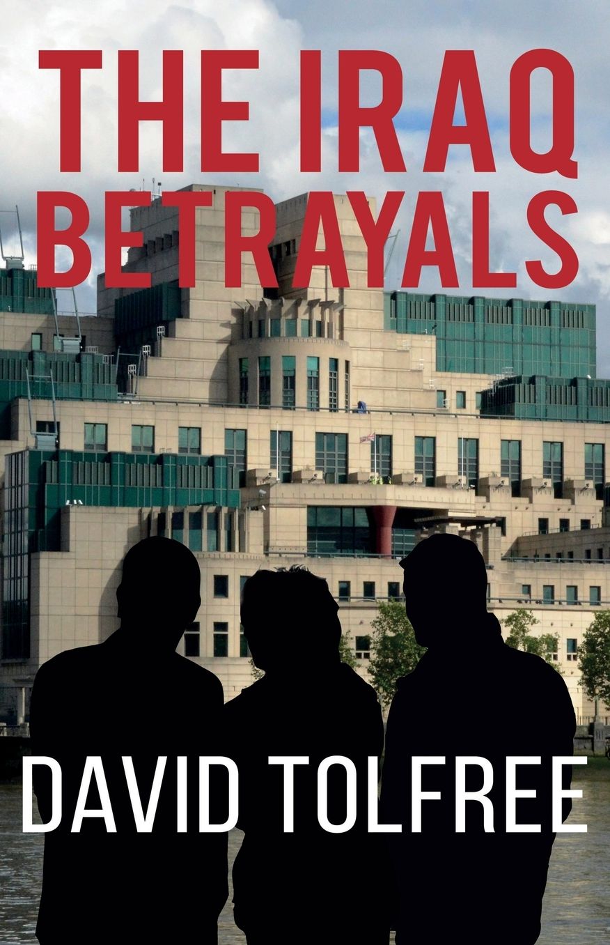 The Iraq Betrayals