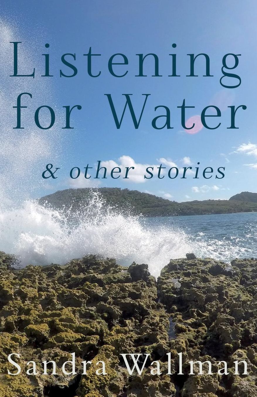 Listening for Water