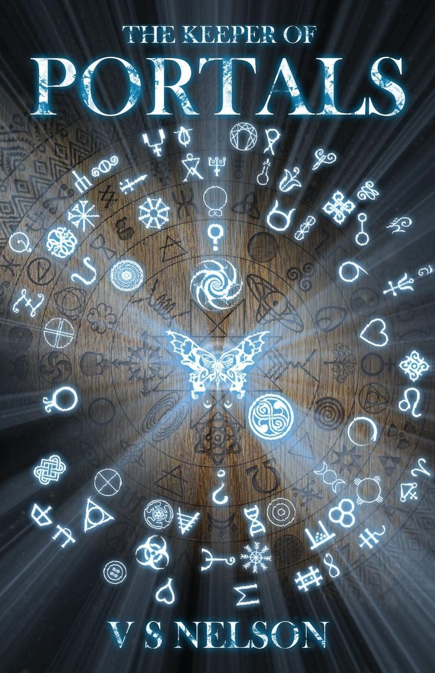 The Keeper of Portals