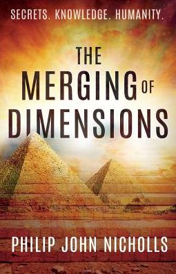 The Merging of Dimensions