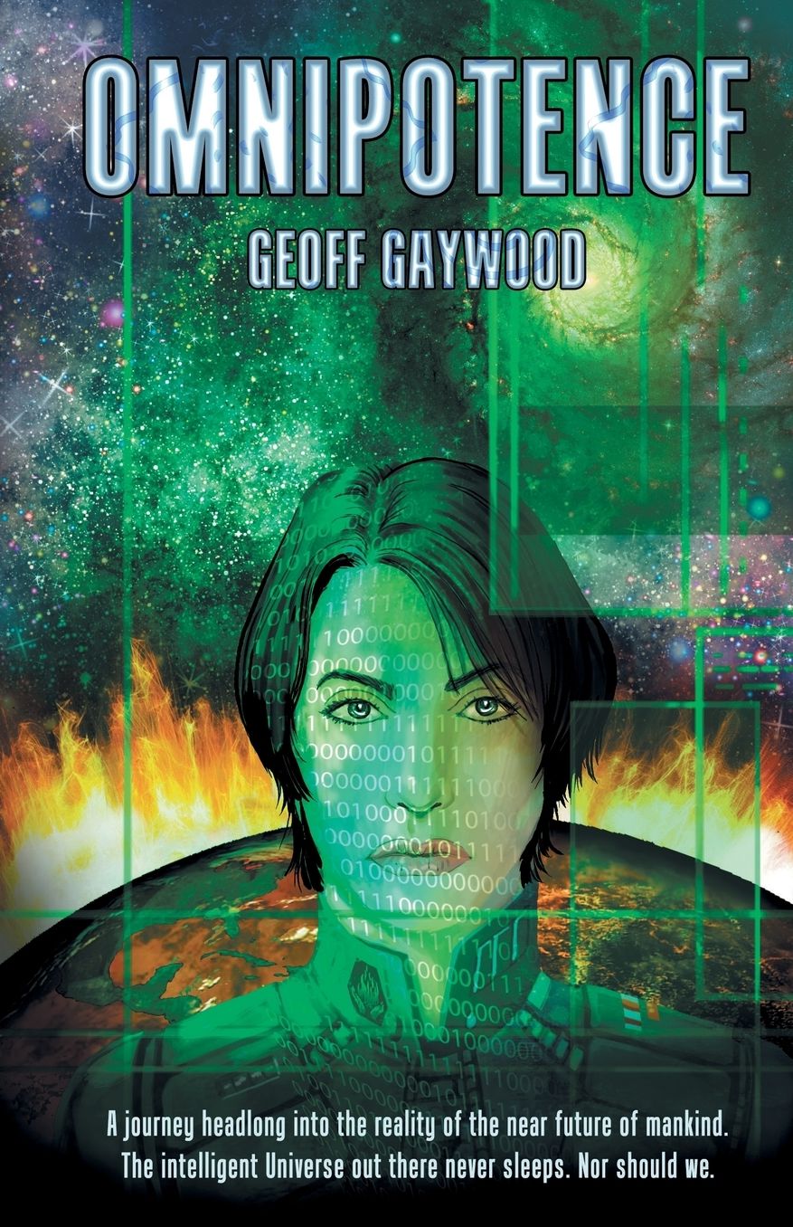 Omnipotence: Book I: Odyssey