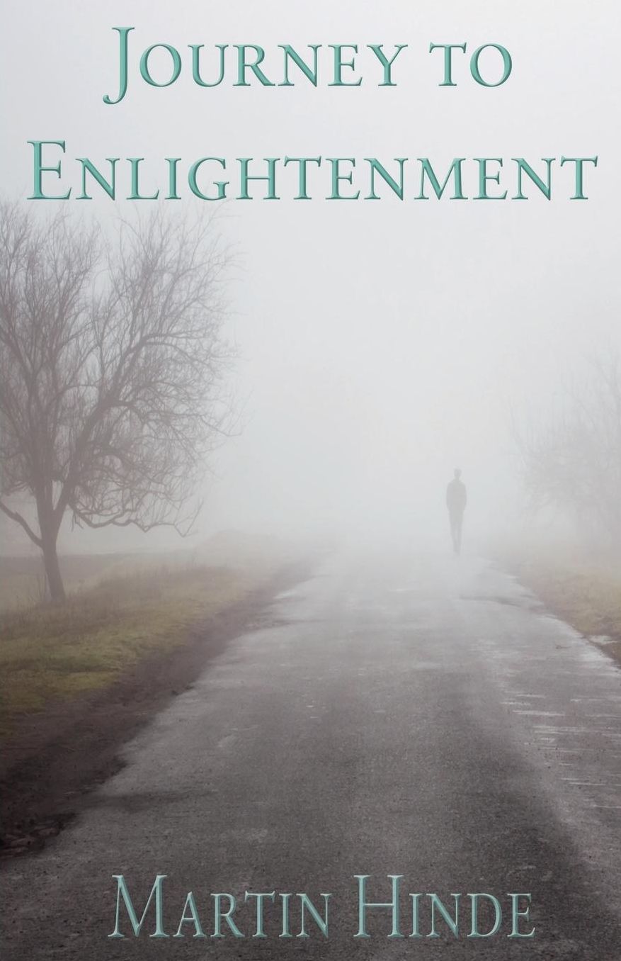 Journey to Enlightenment