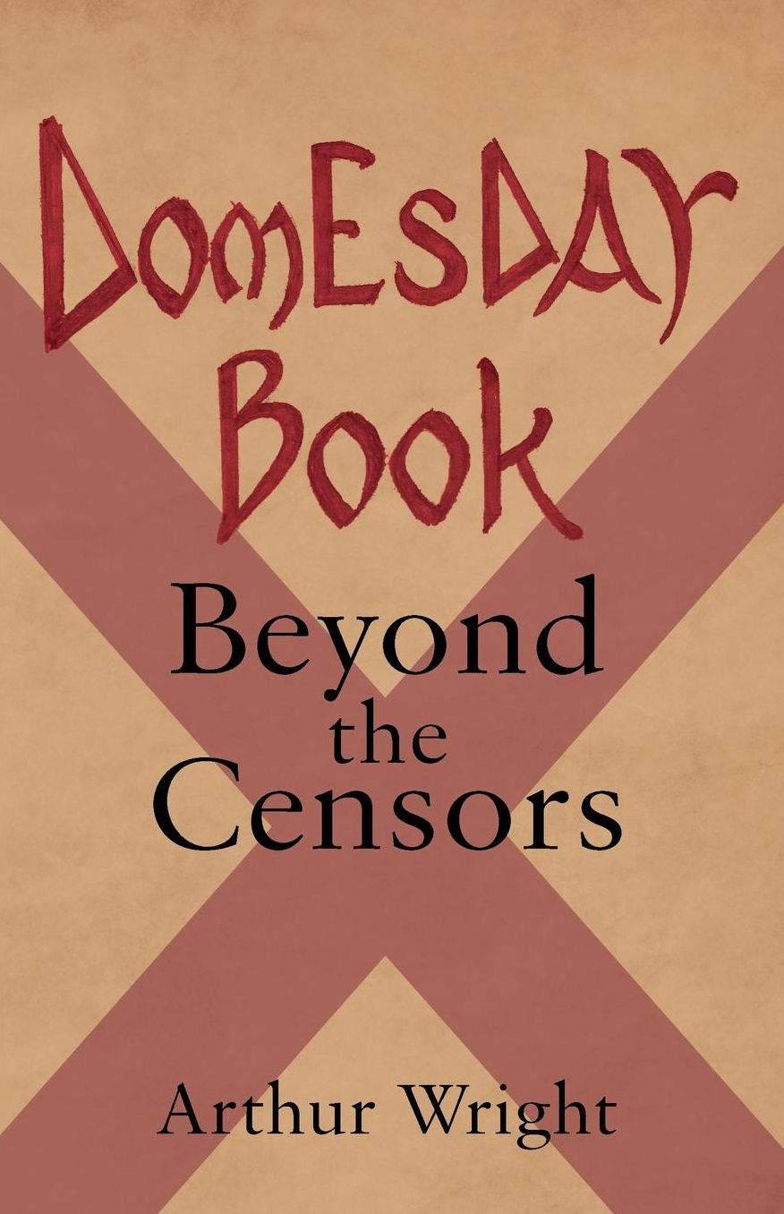 Domesday Book Beyond The Censors