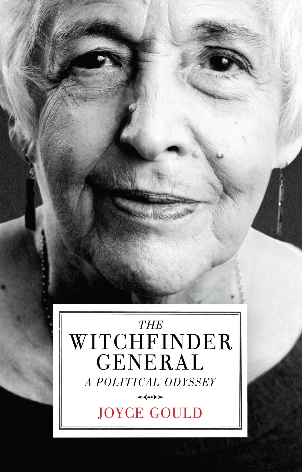 The Witchfinder General: A Political Odyssey