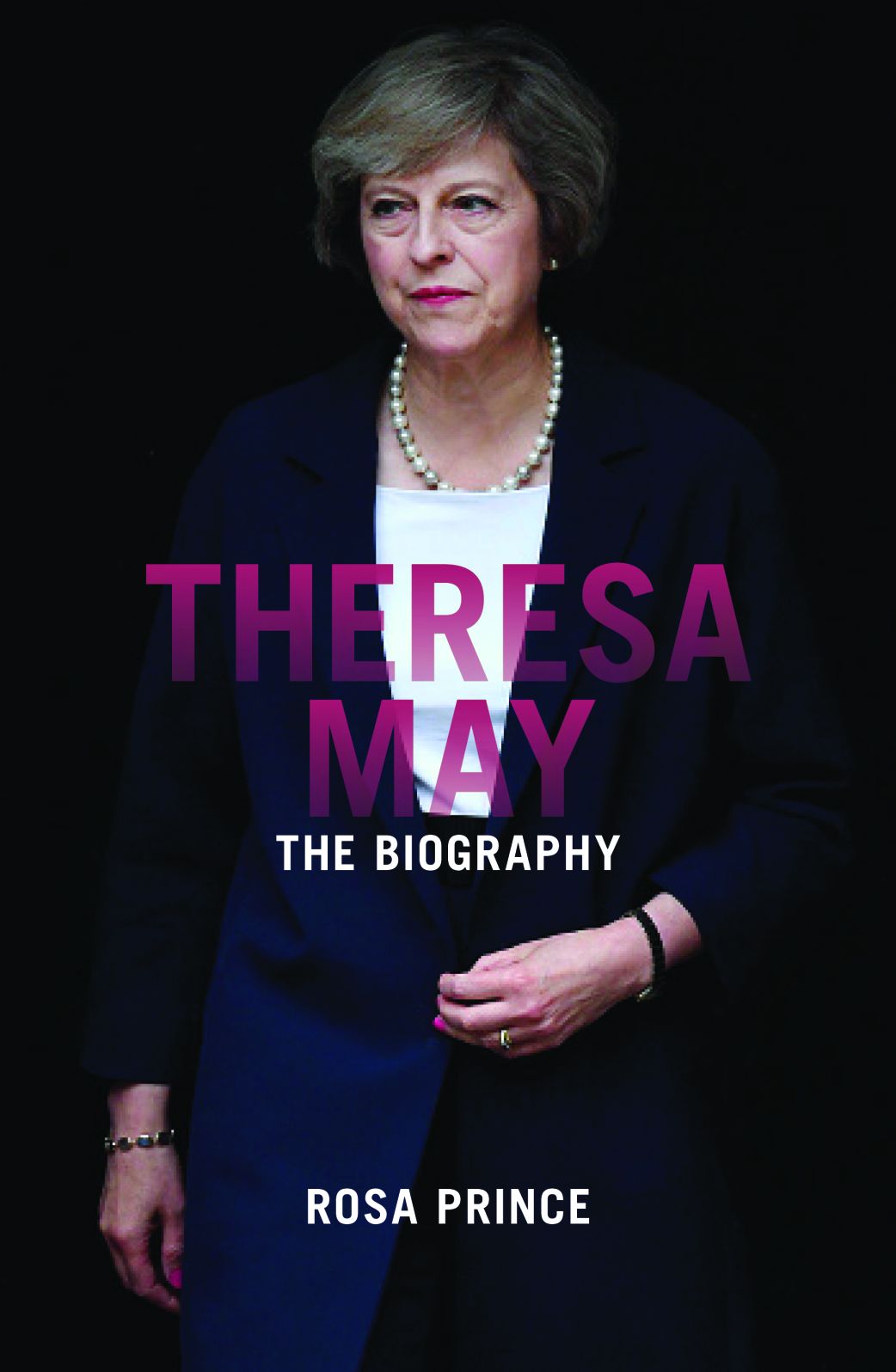 Theresa May: The Engimatic Prime Minister