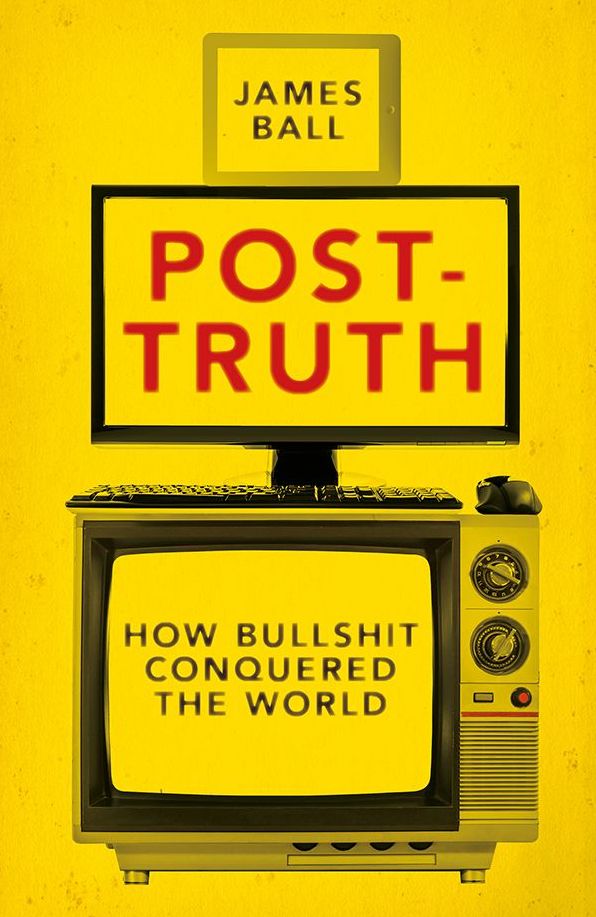 Post-Truth