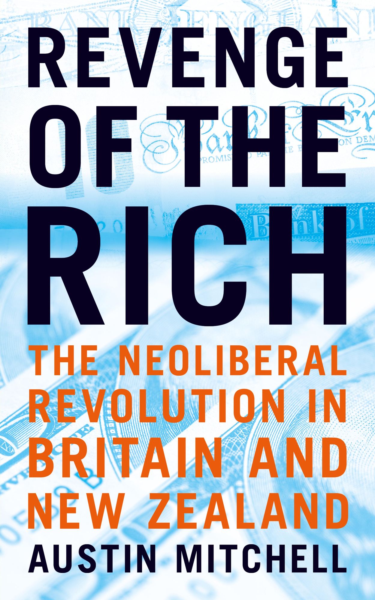 Revenge of the Rich