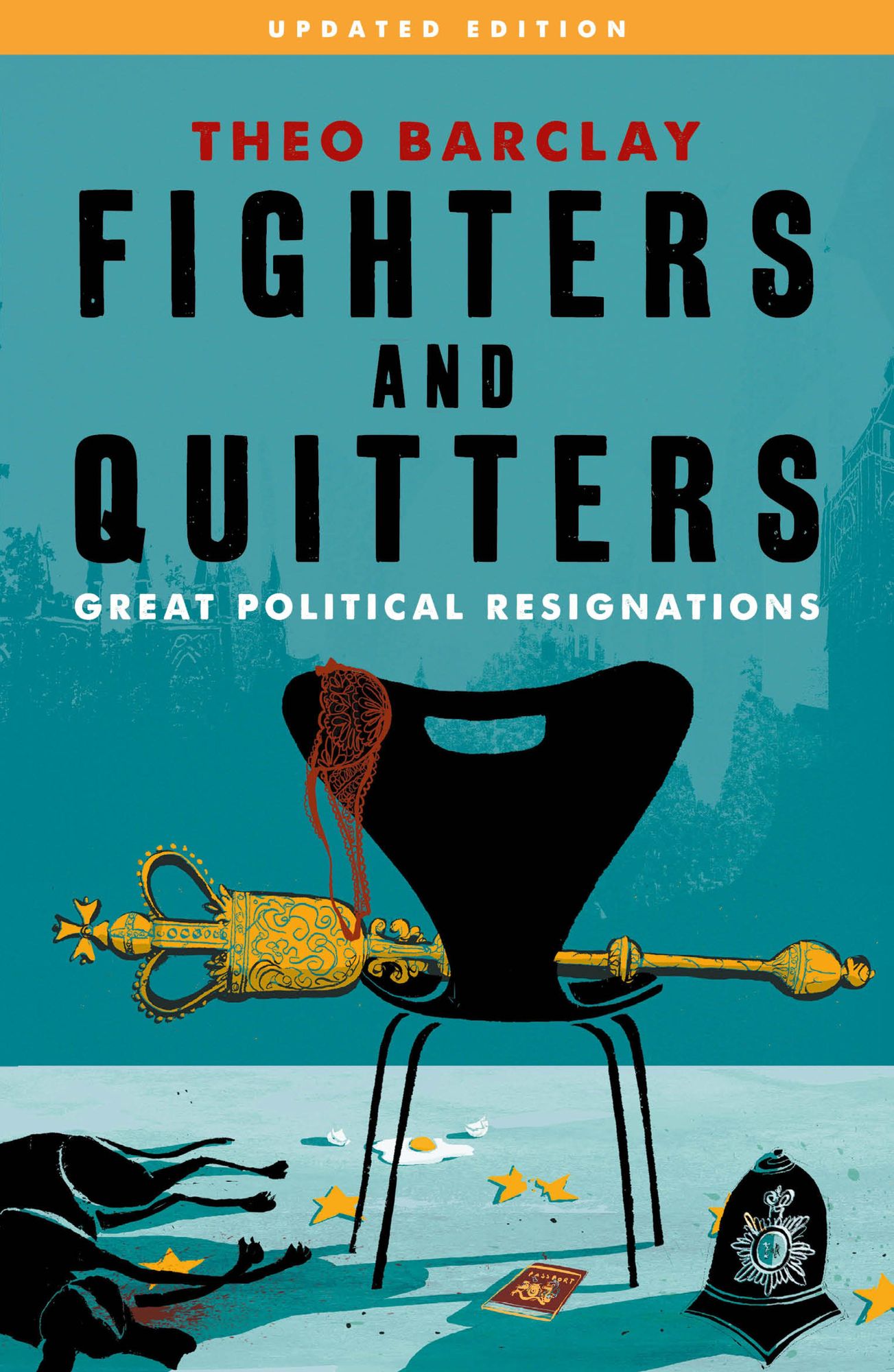 Fighters and Quitters: Great Parliamentary Resignations