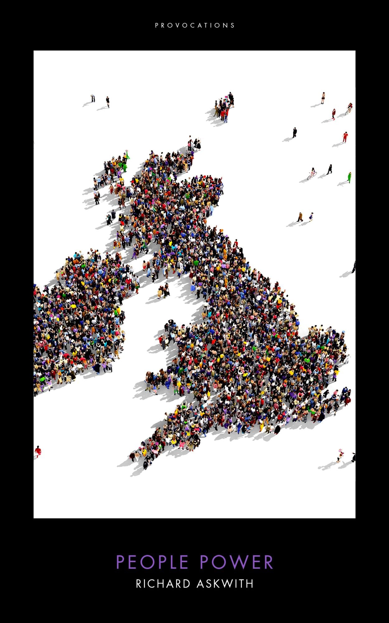 People Power: Remaking Parliament for the Populist Age