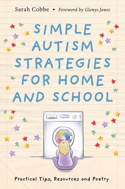 Rhythms and Routines on the Autism Spectrum: A Guide for Parents and Professionals Supporting Children at Home and in School