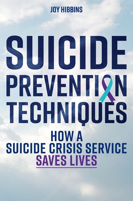 In Safe Hands: How a Suicide Crisis Centre Saves Lives