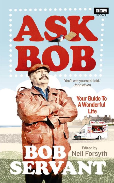 Ask Bob: Your Guide to A Wonderful Life