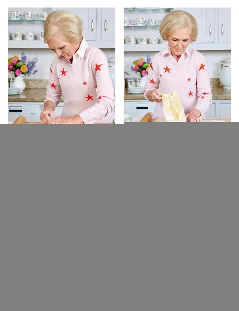 Mary Berry Everyday: Make Every Meal Special