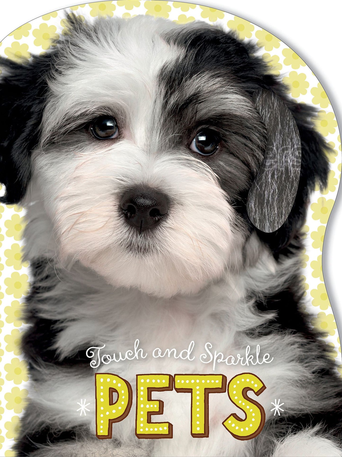 Touch and Sparkle: Pets
