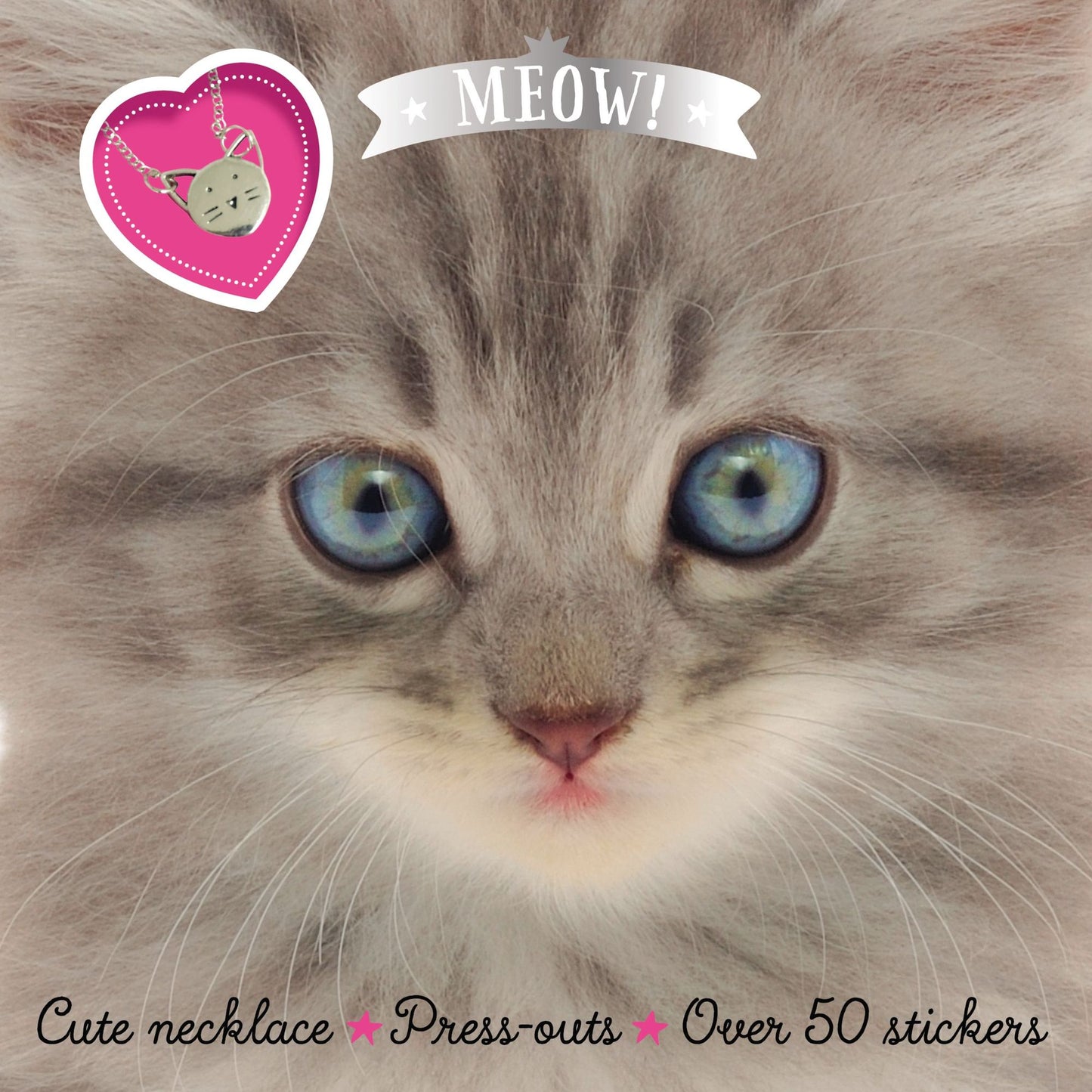 Meow!