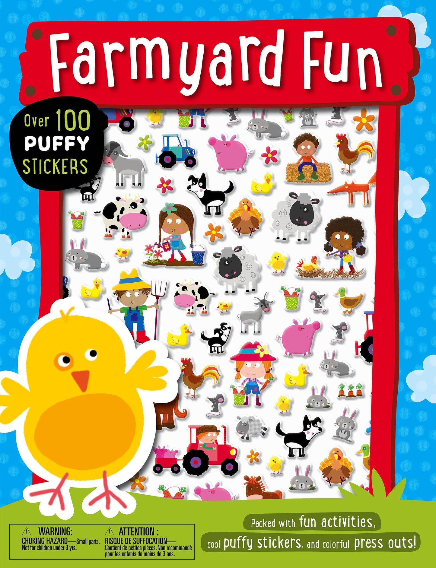 Farmyard Fun