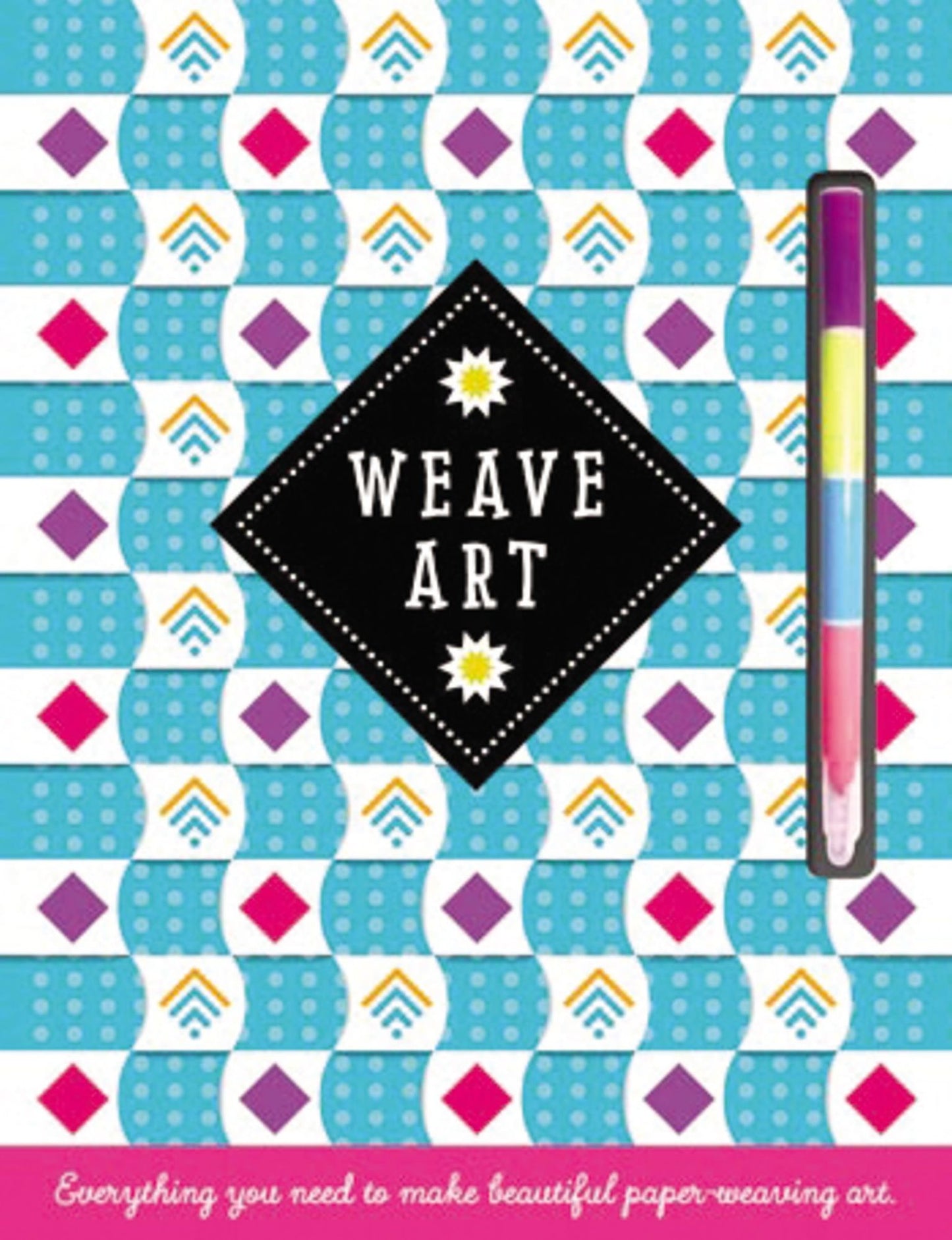 Weave Art