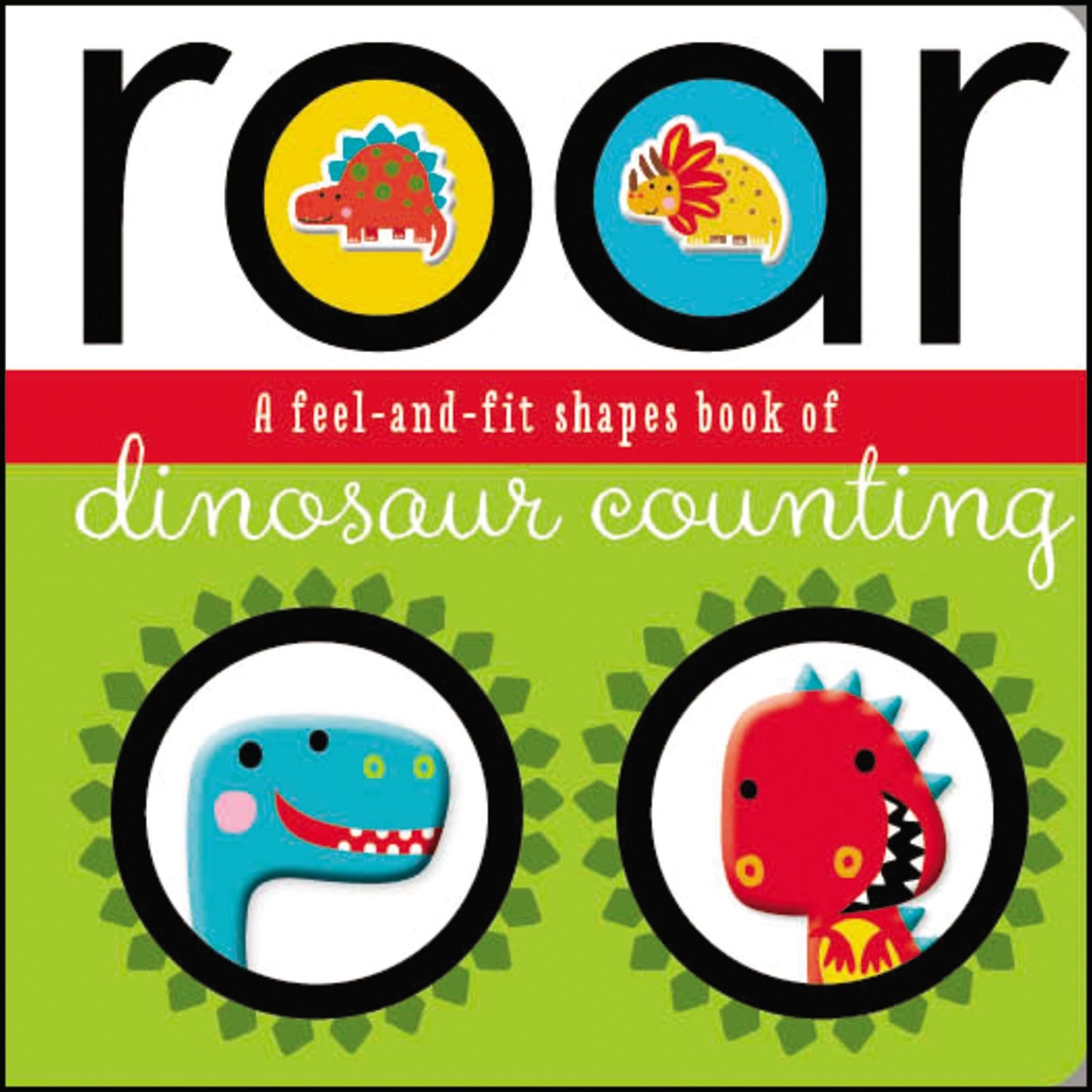 Feel and Fit Roar