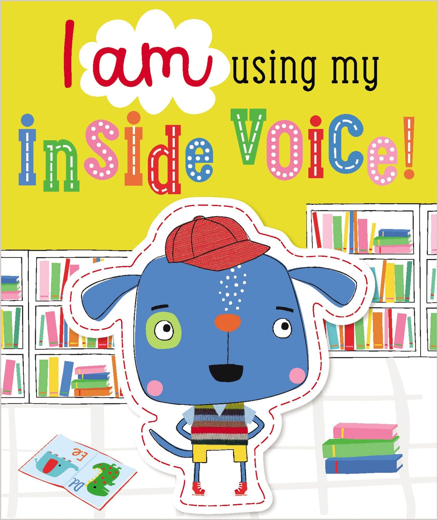 Using My Inside Voice