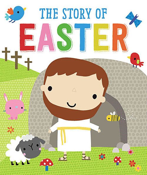 The Story of Easter