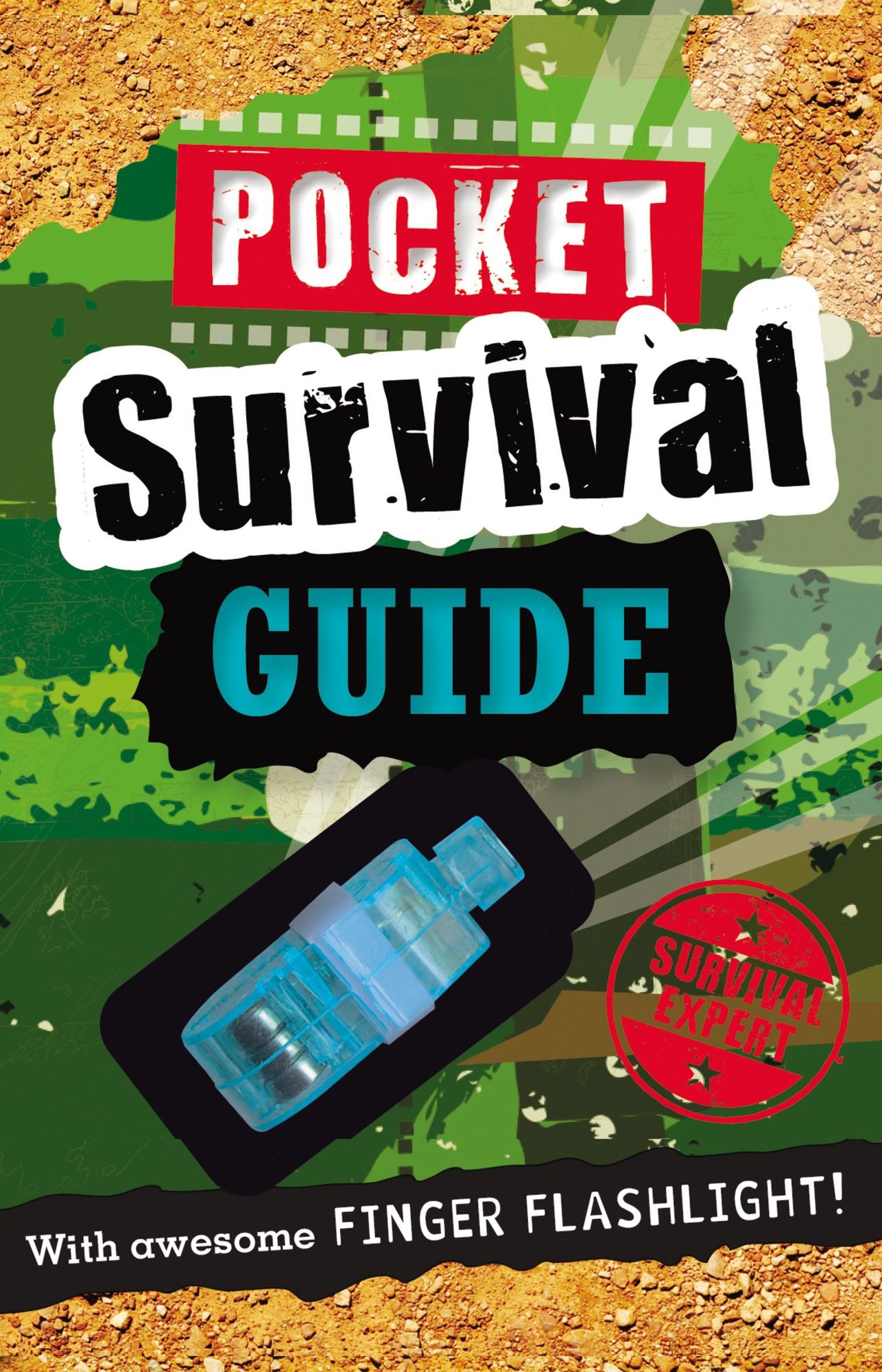 Pocket Survival Guide