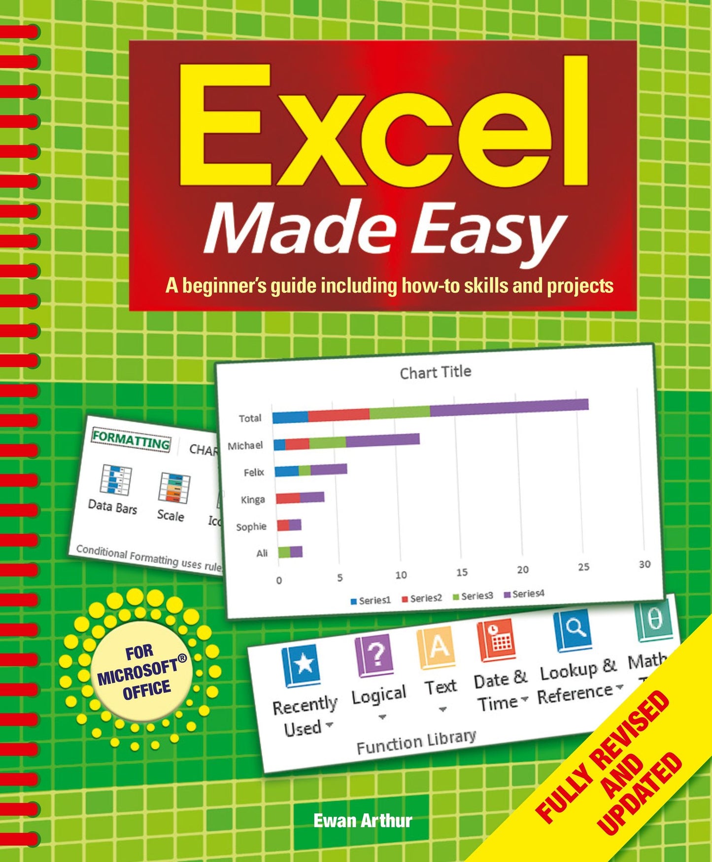 Excel Made Easy