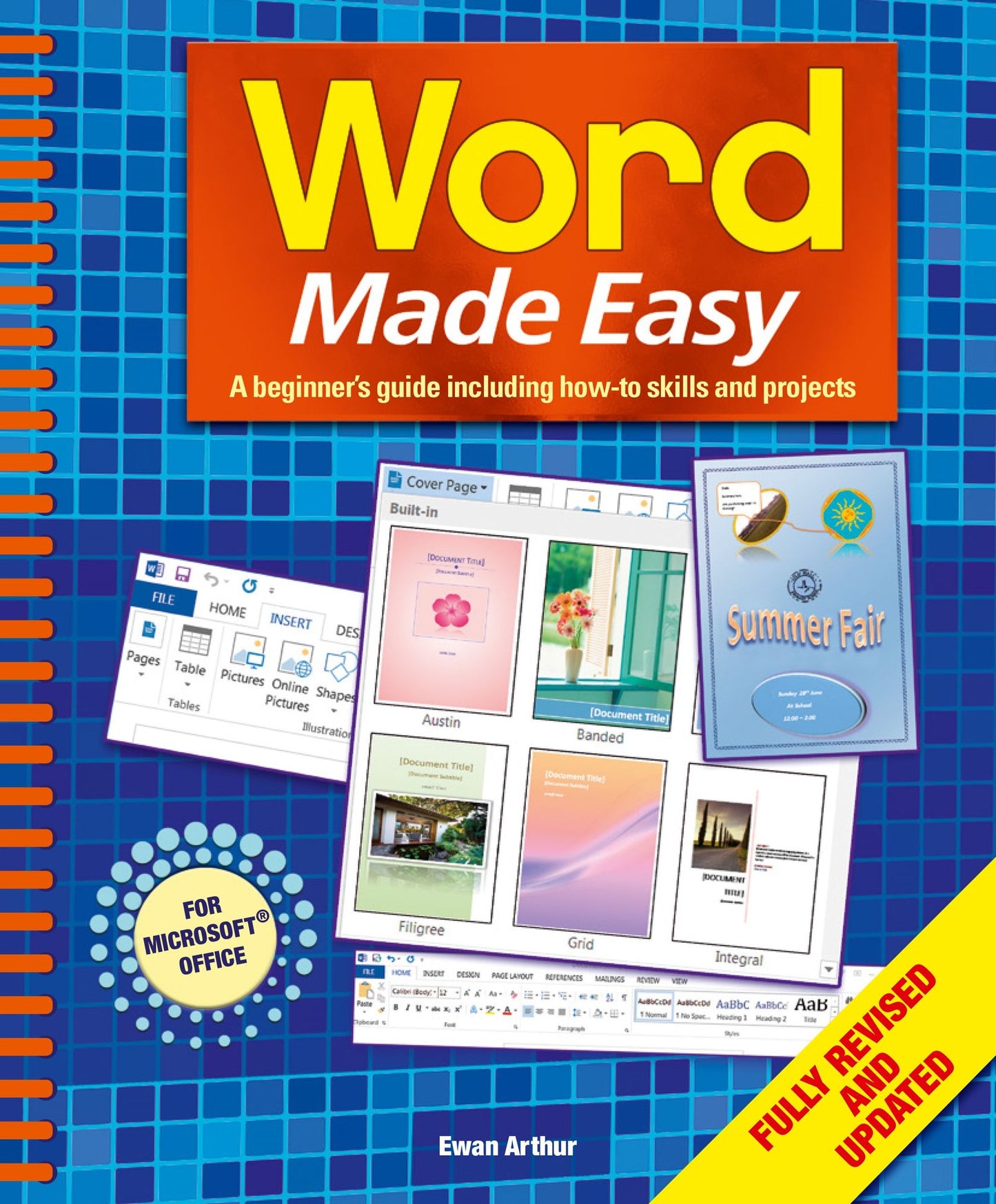 Word Made Easy