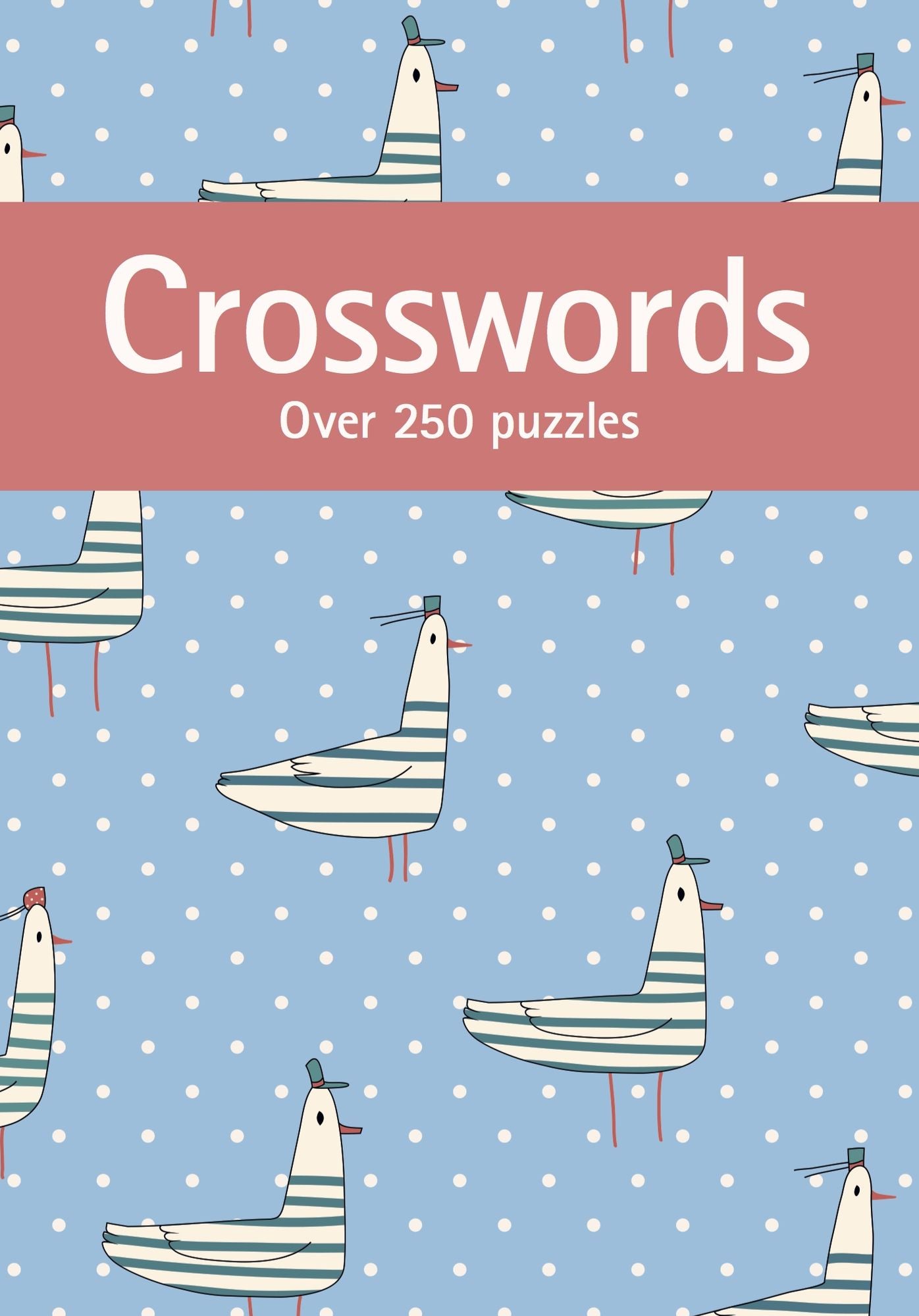 Elegant Crosswords