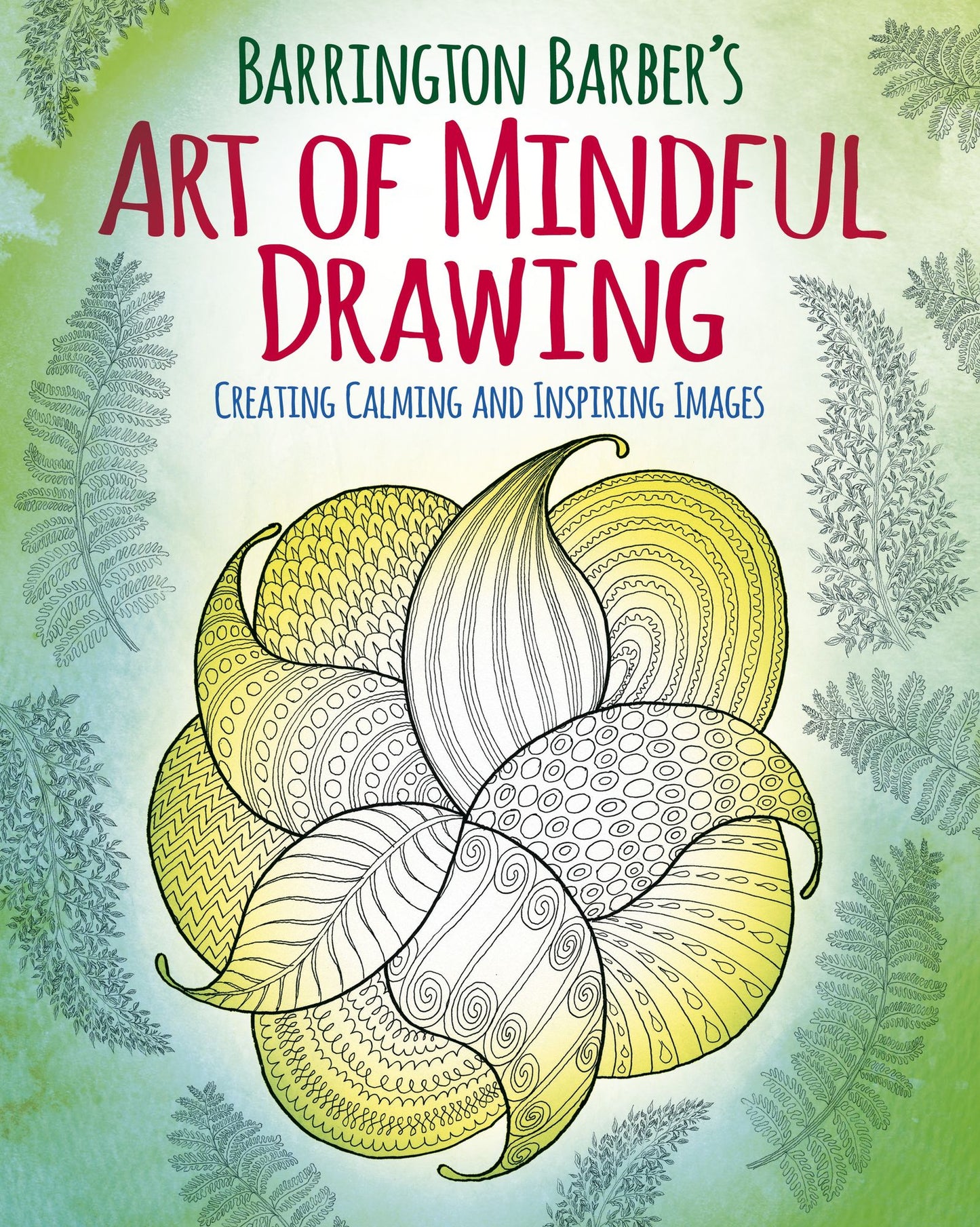 The Art of Mindful Drawing