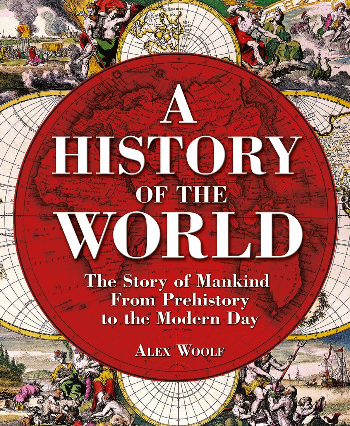 History of the World