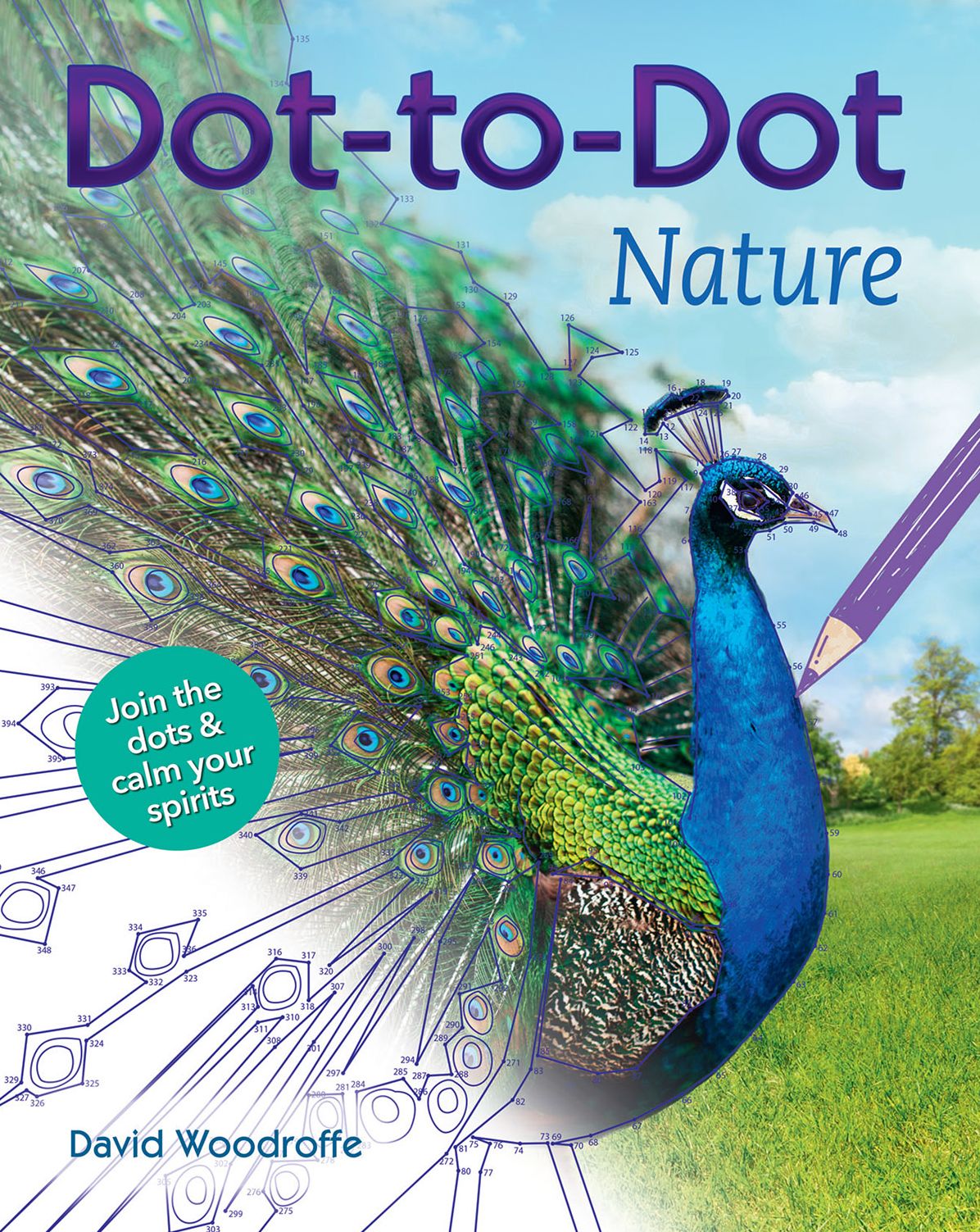 Nature Dot-to-Dot