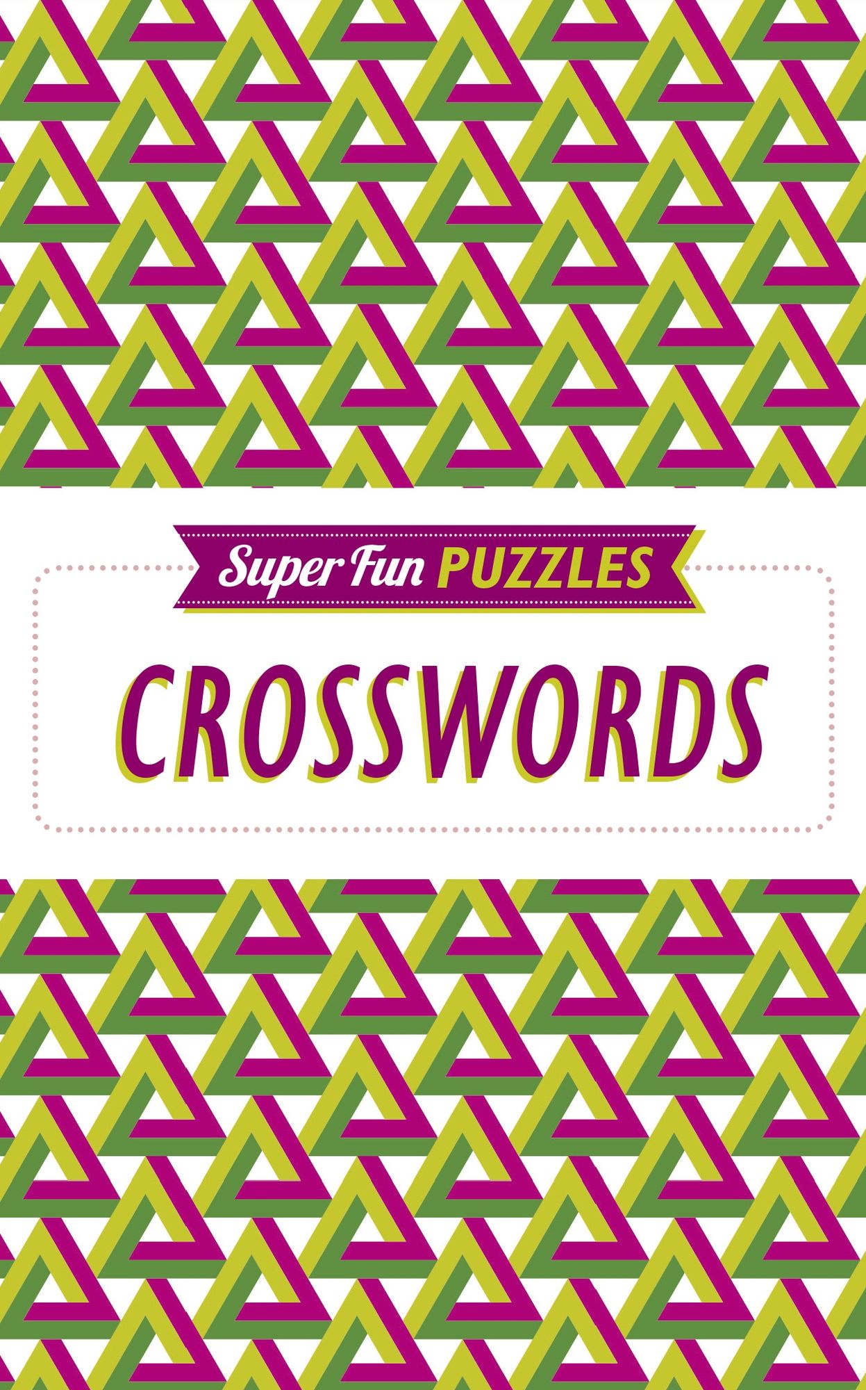 Crosswords