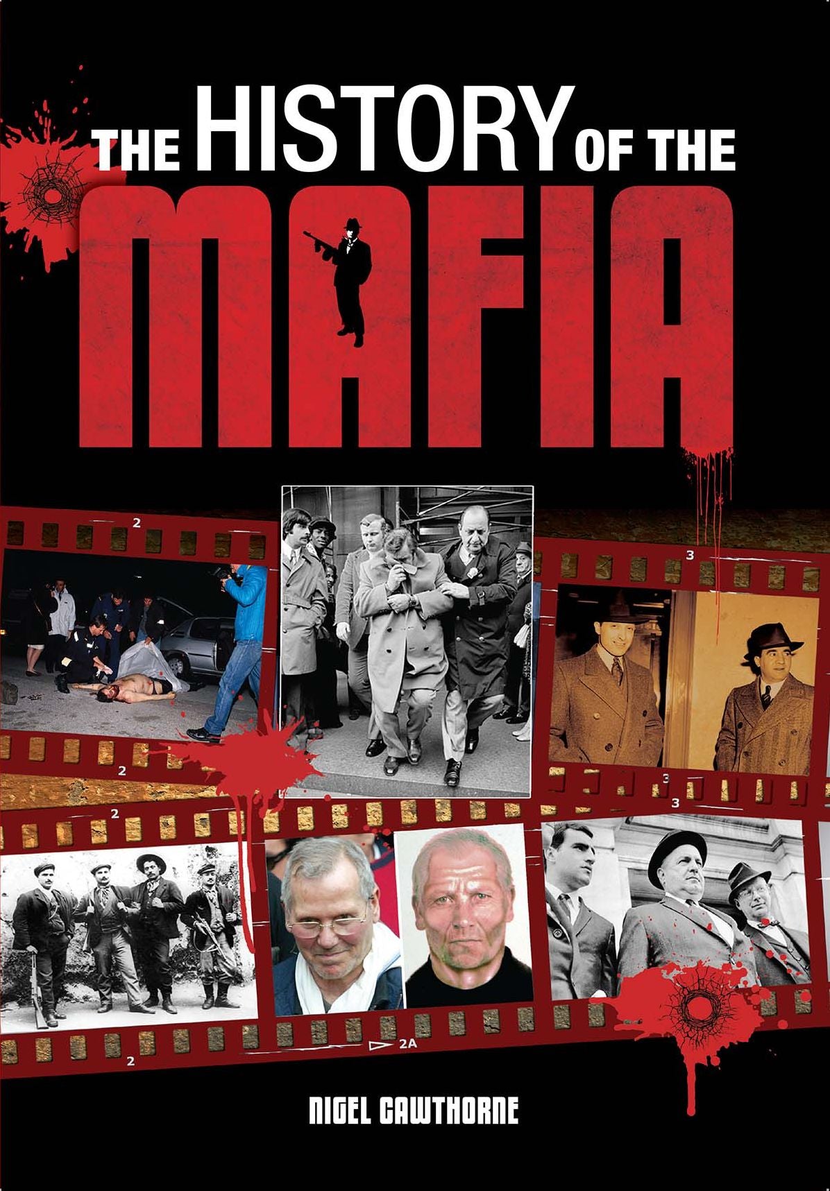 History of the Mafia