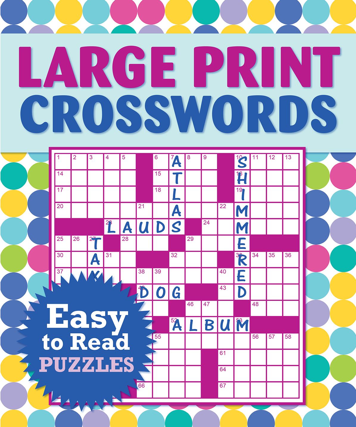 Super Wire-O Crosswords 3