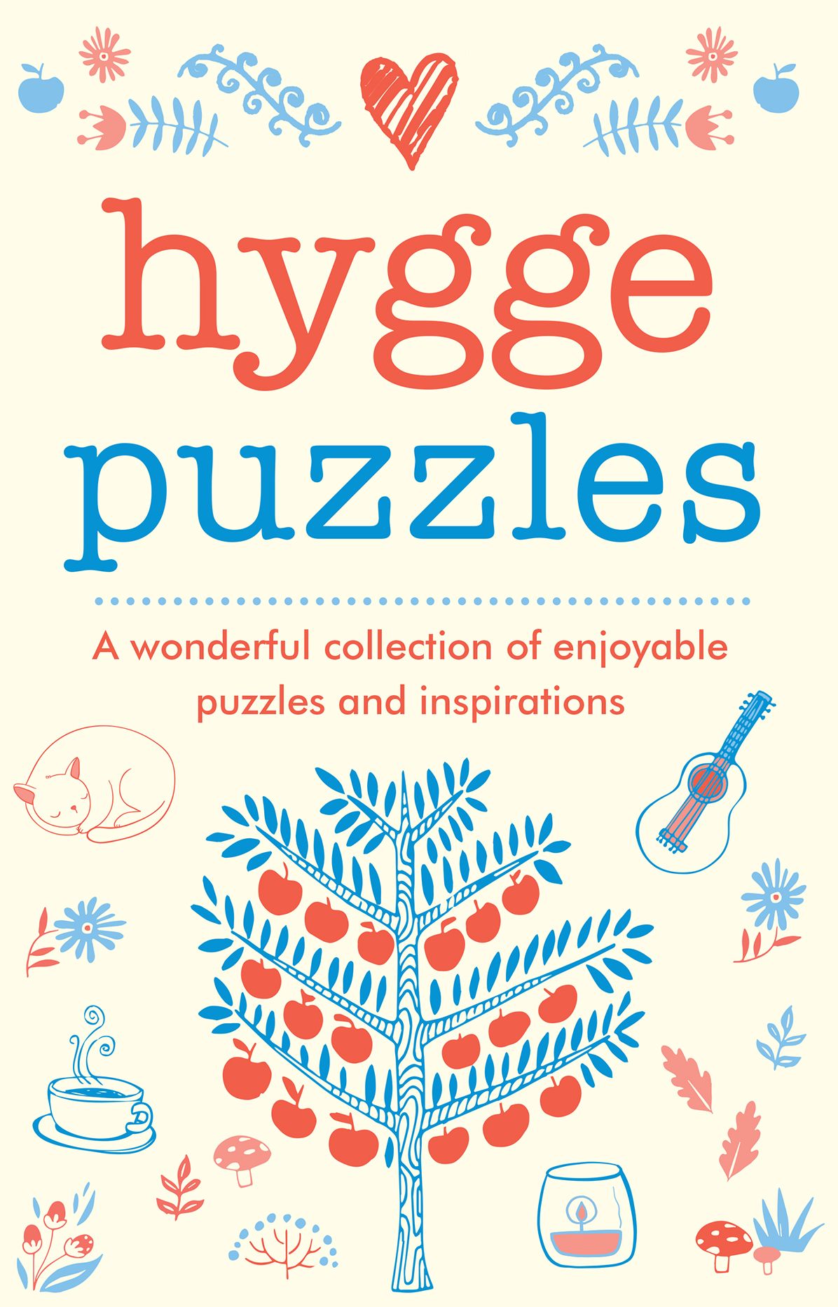 Hygge Puzzles