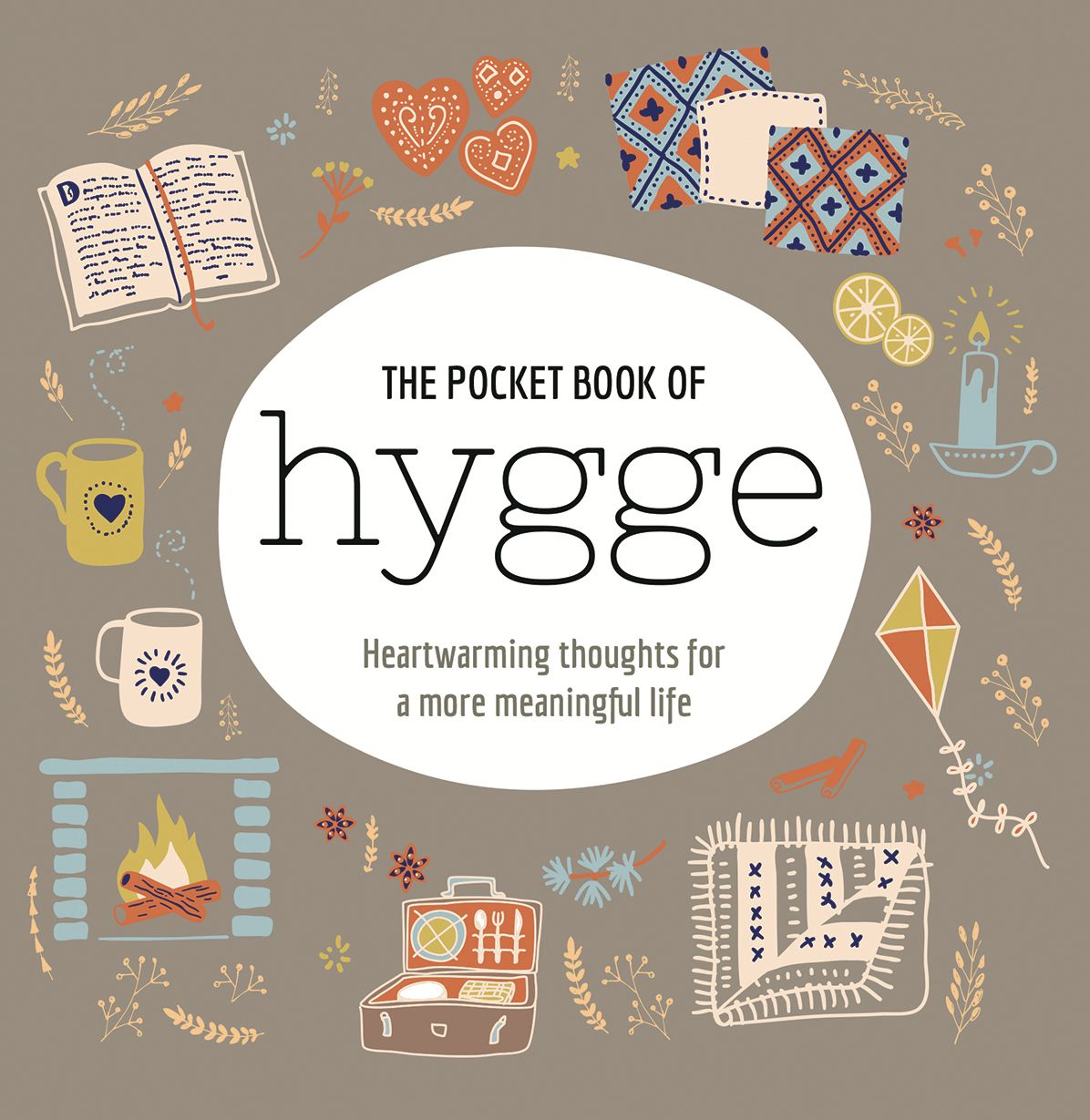 Pocket Book of Hygge