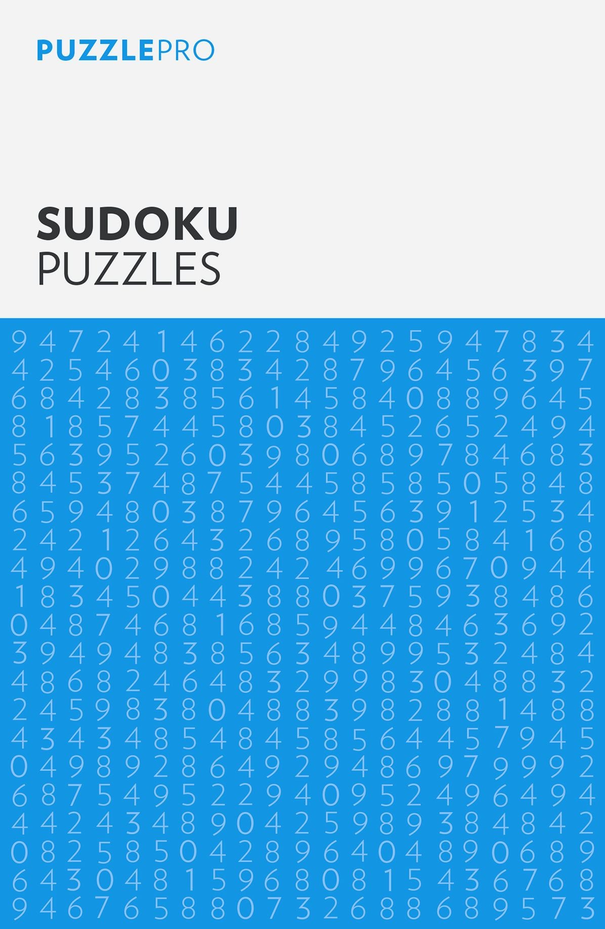 PuzzlePro Sudoku