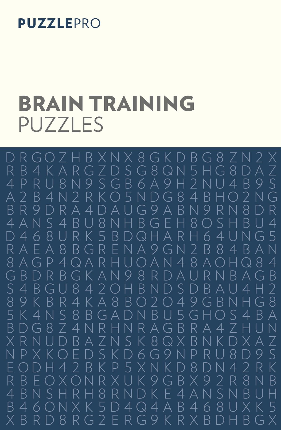 PuzzlePro Brain Training Puzzles