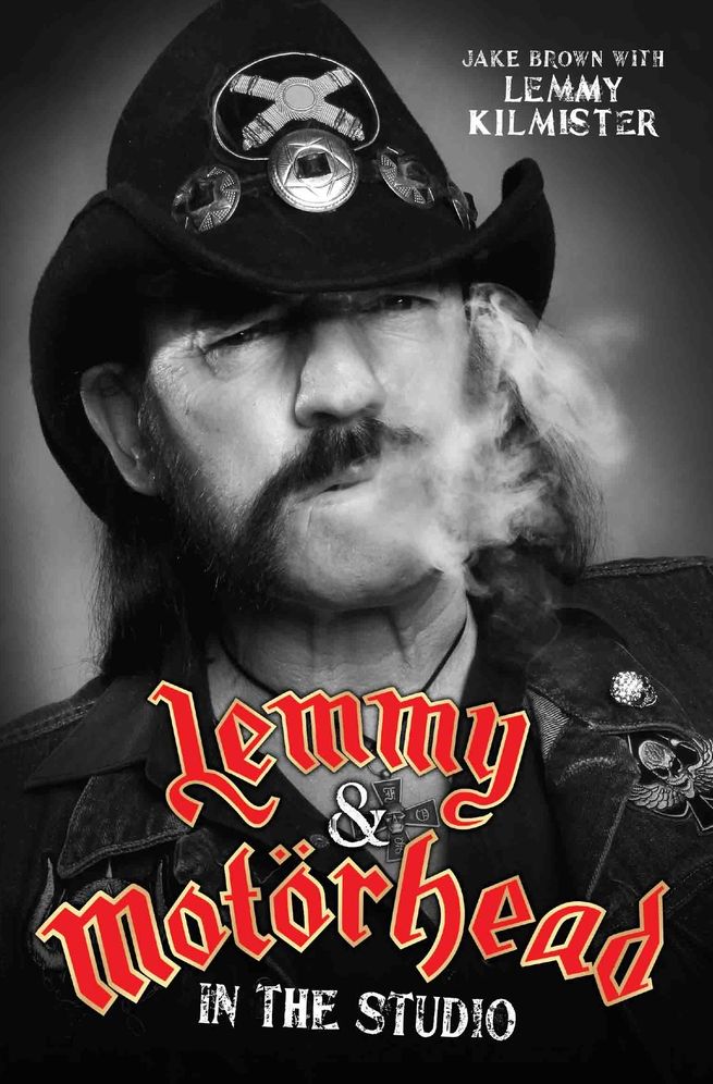 Lemmy & Motorhead: In the Studio