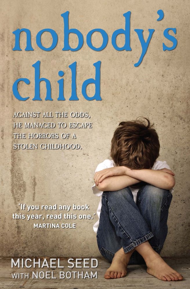 Nobody's Child