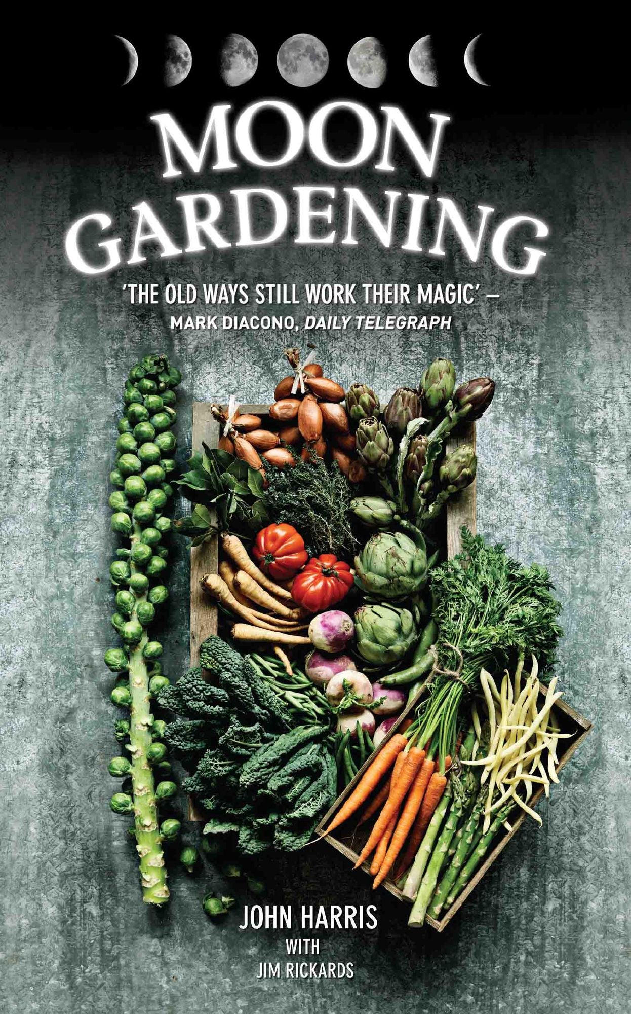 Moon Gardening