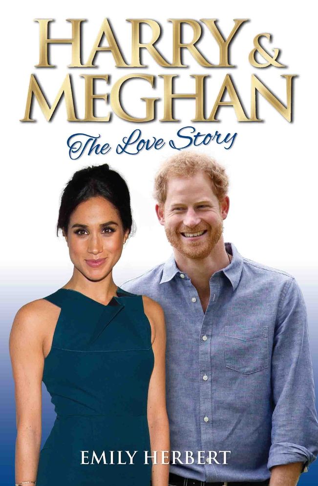 Harry & Meghan: The Love Story