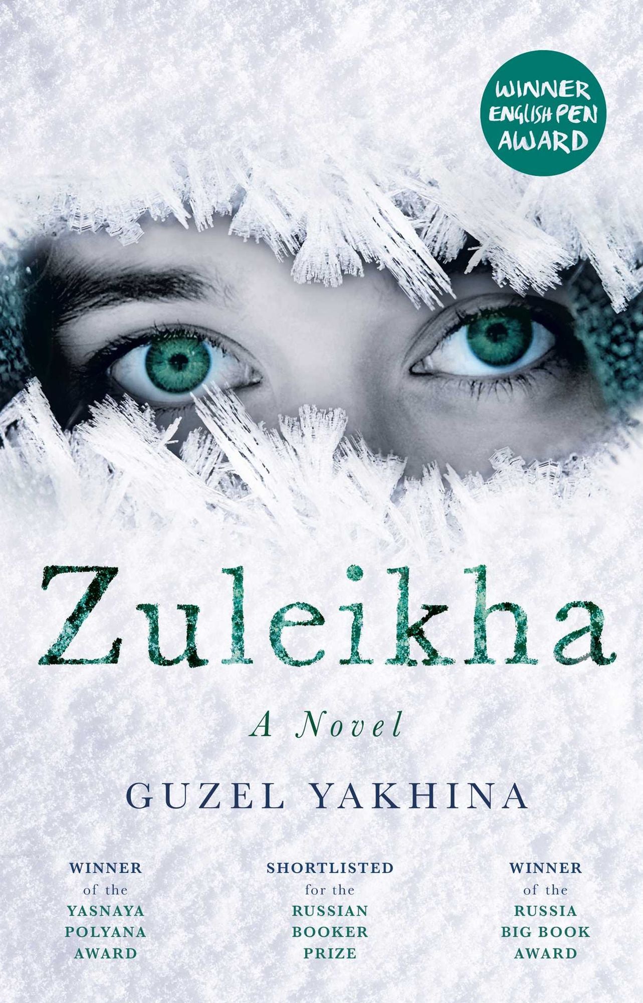 Zuleikha Opens Her Eyes