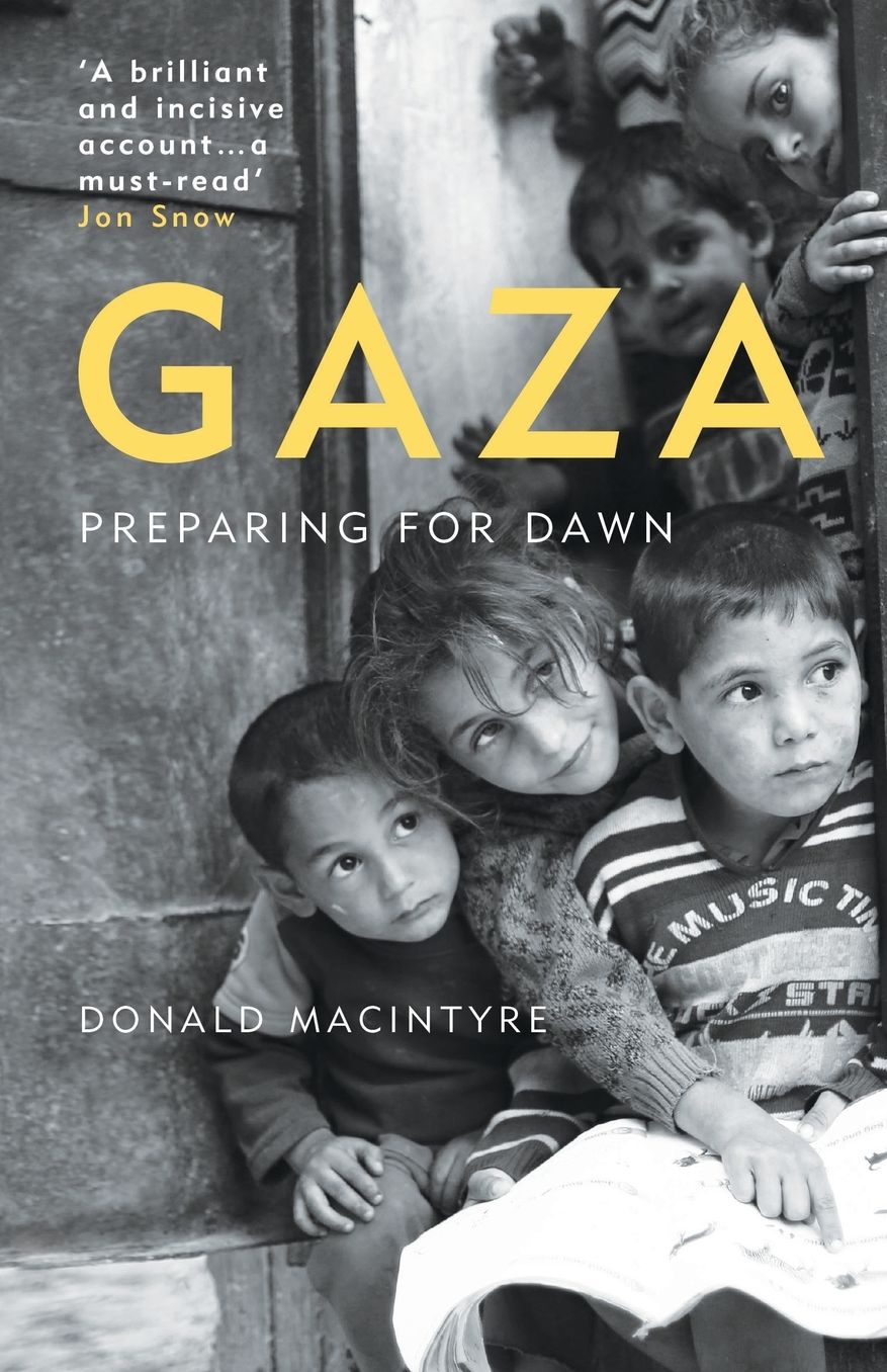 Gaza : Preparing for Dawn